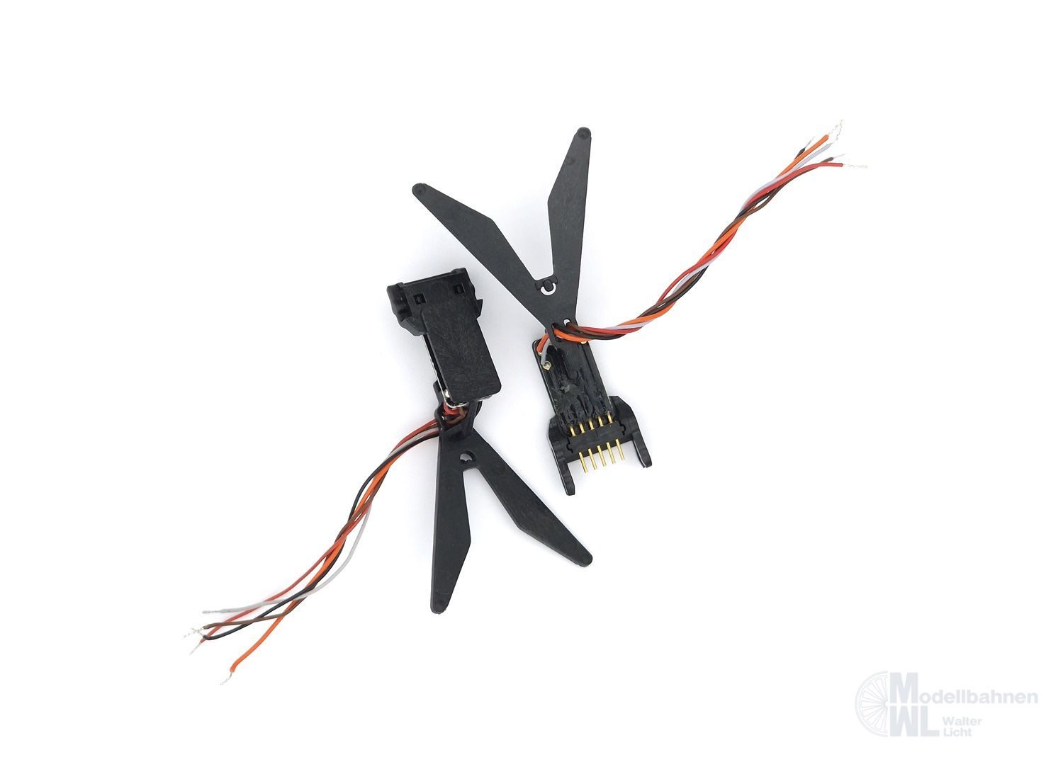 Märklin Ersatzeile E389716 - ERSATZTEIL: Kupplungen